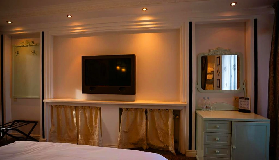 هتل پیازا بوتیک باتومی